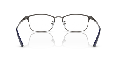 RAY-BAN RX8772D 1241 56