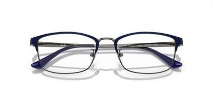 RAY-BAN RX8772D 1241 56