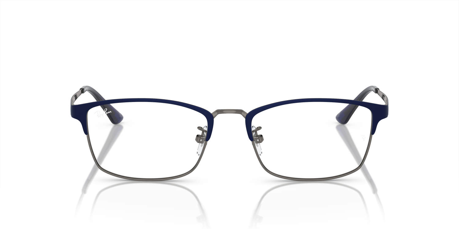 RAY-BAN RX8772D 1241 54