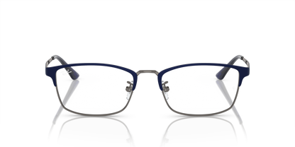 RAY-BAN RX8772D 1241 54