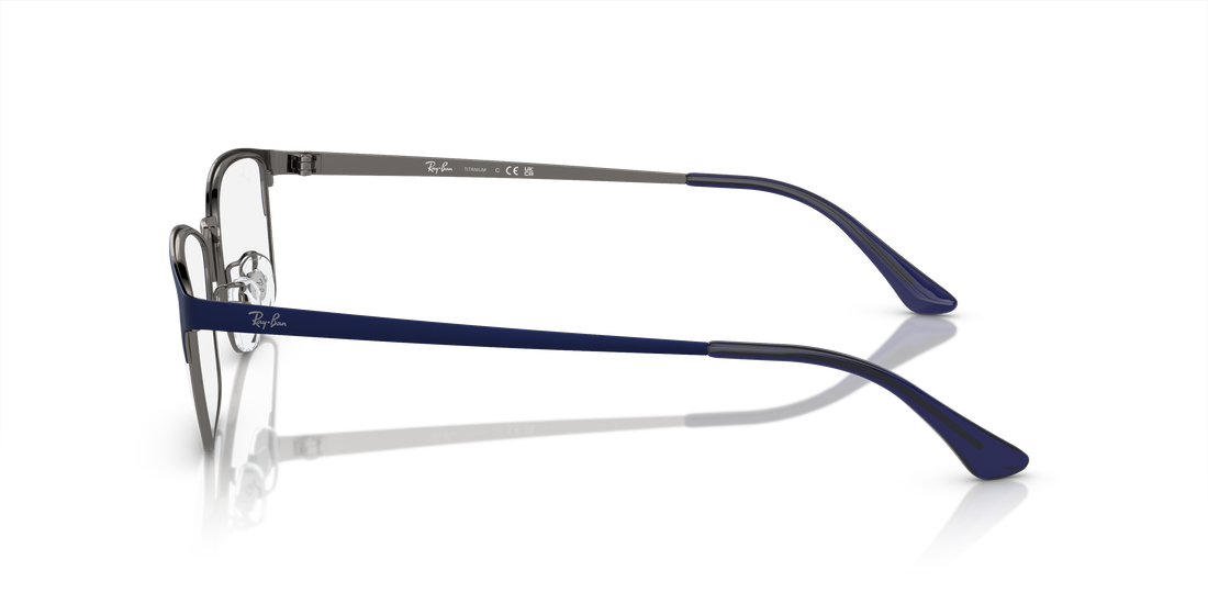 RAY-BAN RX8772D 1241 54