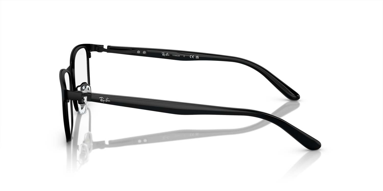 RAY-BAN RX8773D 1012 53