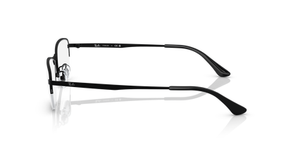 RAY-BAN RX8774D 1012 55