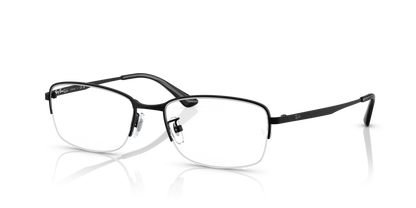 RAY-BAN RX8774D 1012 55