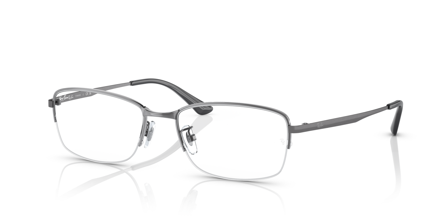 RAY-BAN RX8774D 1047 55