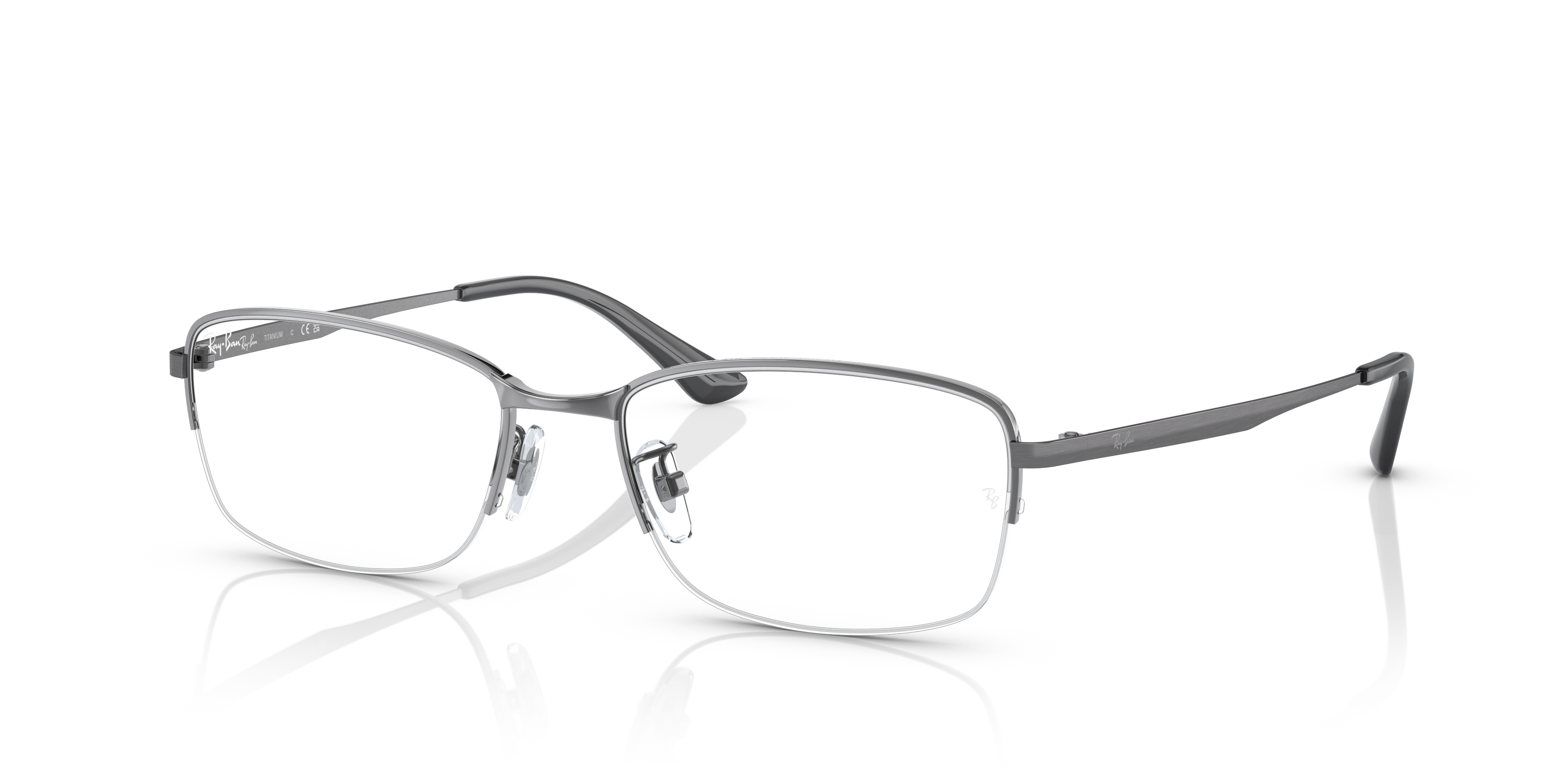 RAY-BAN RX8774D 1047 55