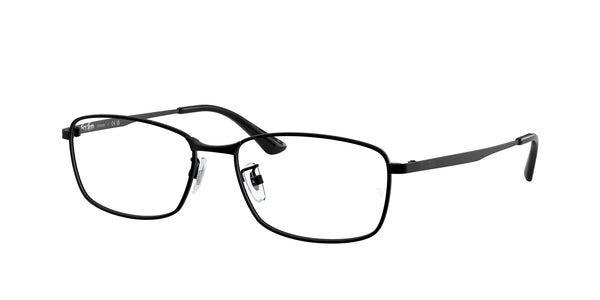 RAY-BAN RX8775D 1012 56