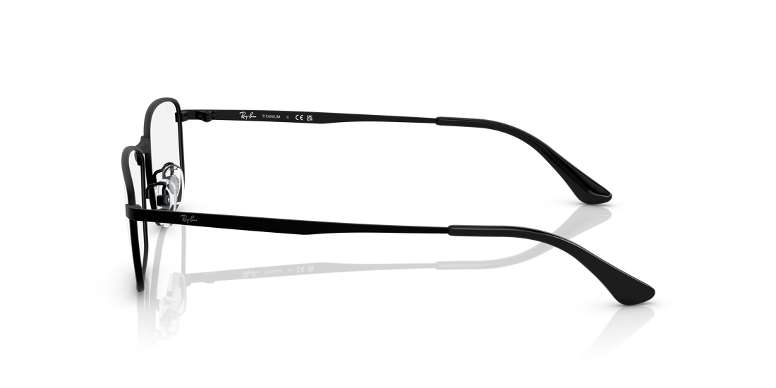 RAY-BAN RX8775D 1012 56