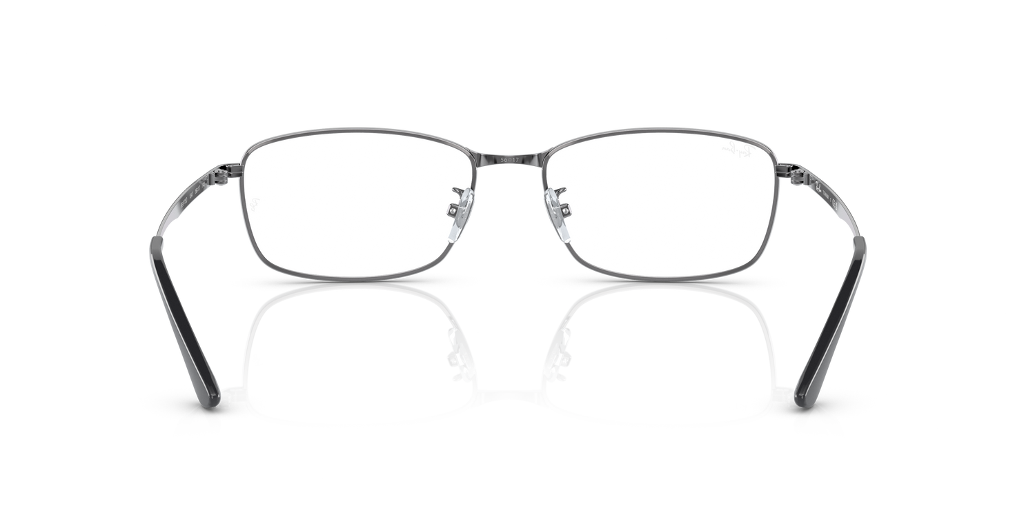 RAY-BAN RX8775D 1047 56