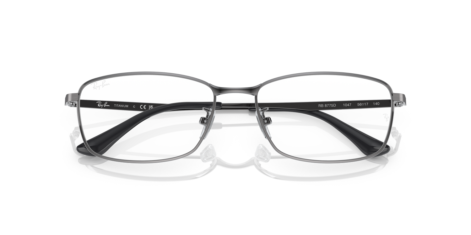 RAY-BAN RX8775D 1047 56