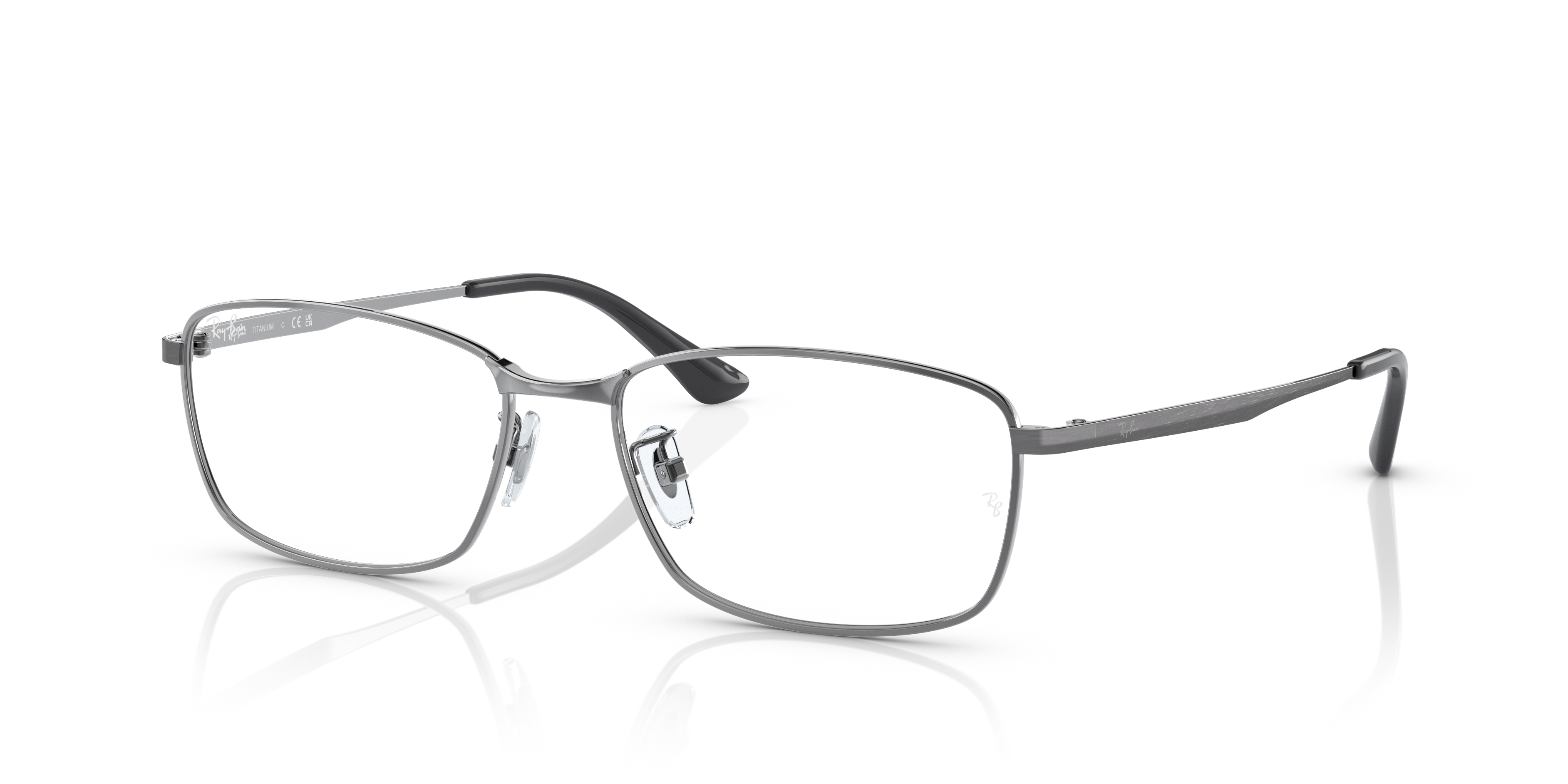 RAY-BAN RX8775D 1047 56