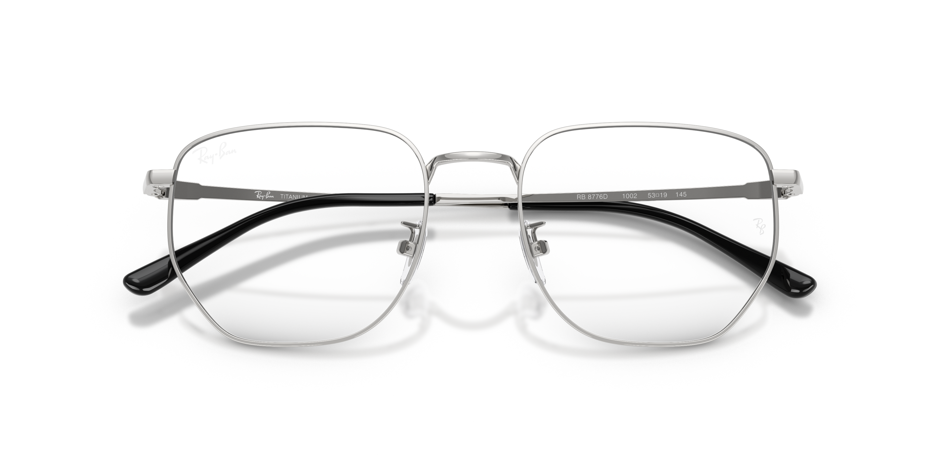 RAY-BAN RX8776D 1002 53