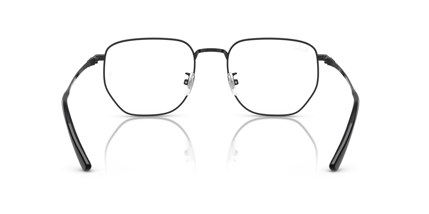 RAY-BAN RX8776D 1244 53