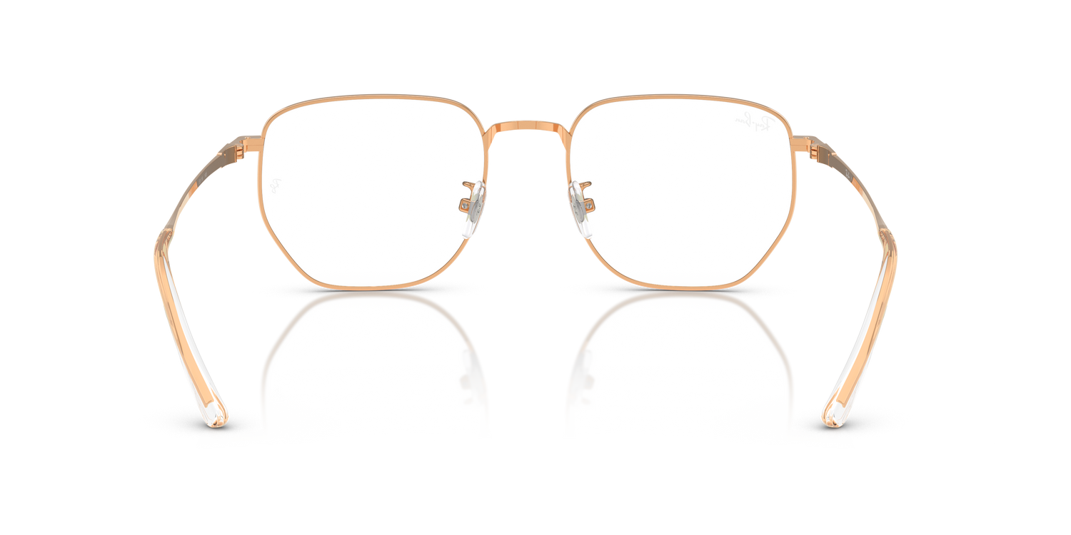 RAY-BAN RX8776D 1248 53