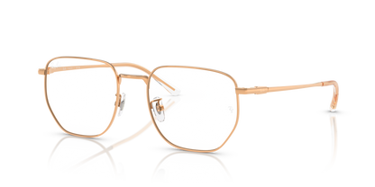 RAY-BAN RX8776D 1248 53