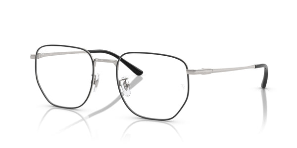 RAY-BAN RX8776D 1249 53