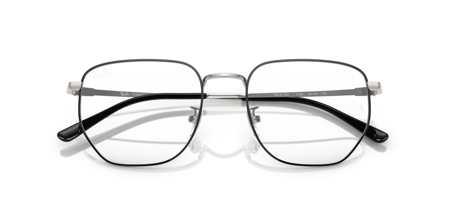 RAY-BAN RX8776D 1249 53