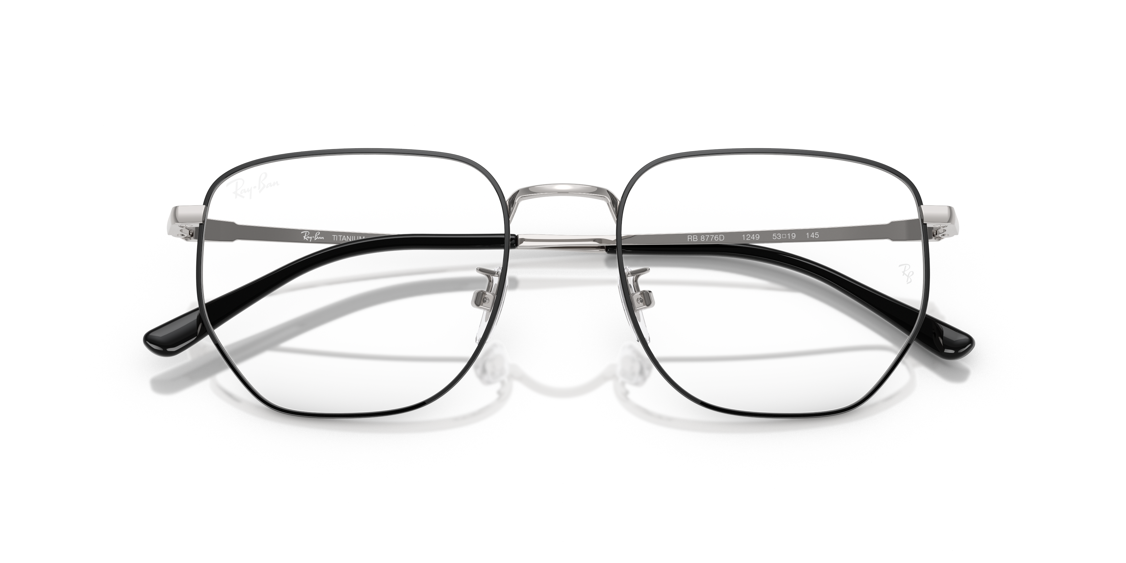 RAY-BAN RX8776D 1249 53