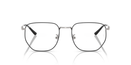 RAY-BAN RX8776D 1249 53