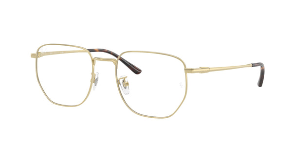 RAY-BAN RX8776D 1251 53