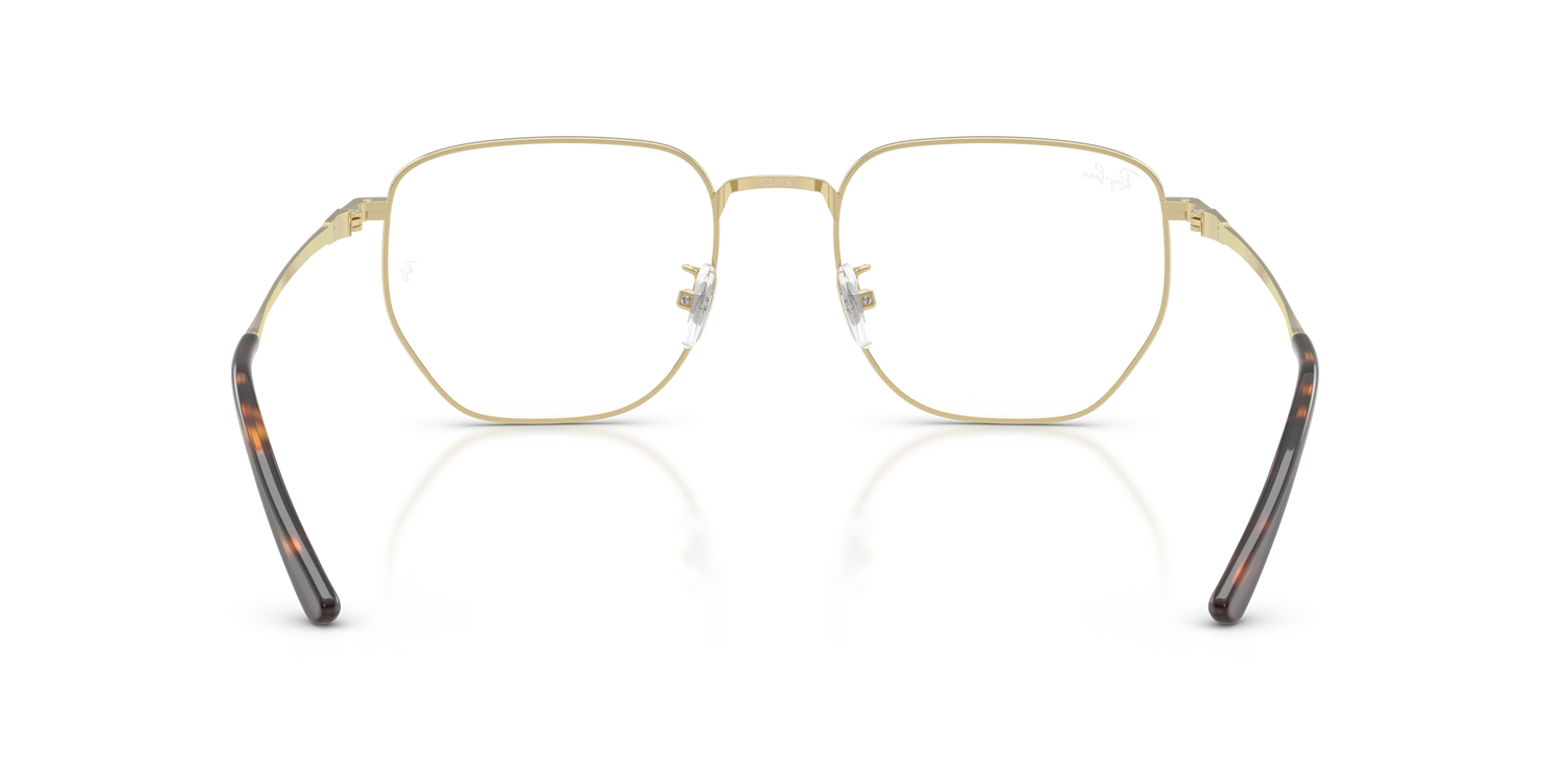 RAY-BAN RX8776D 1251 53