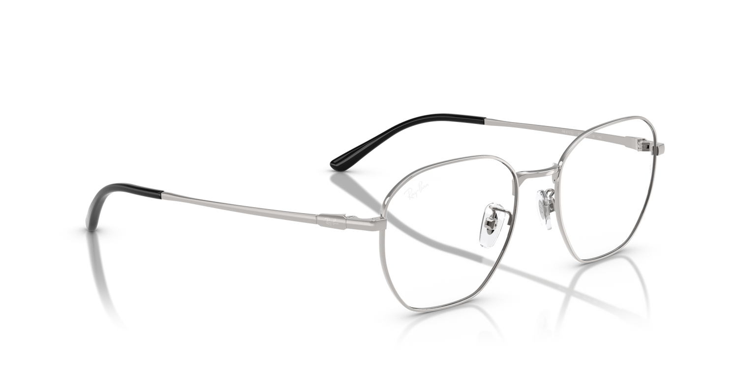 RAY-BAN RX8777D 1002 53