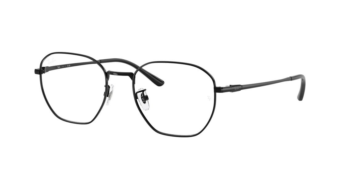 RAY-BAN RX8777D 1244 53