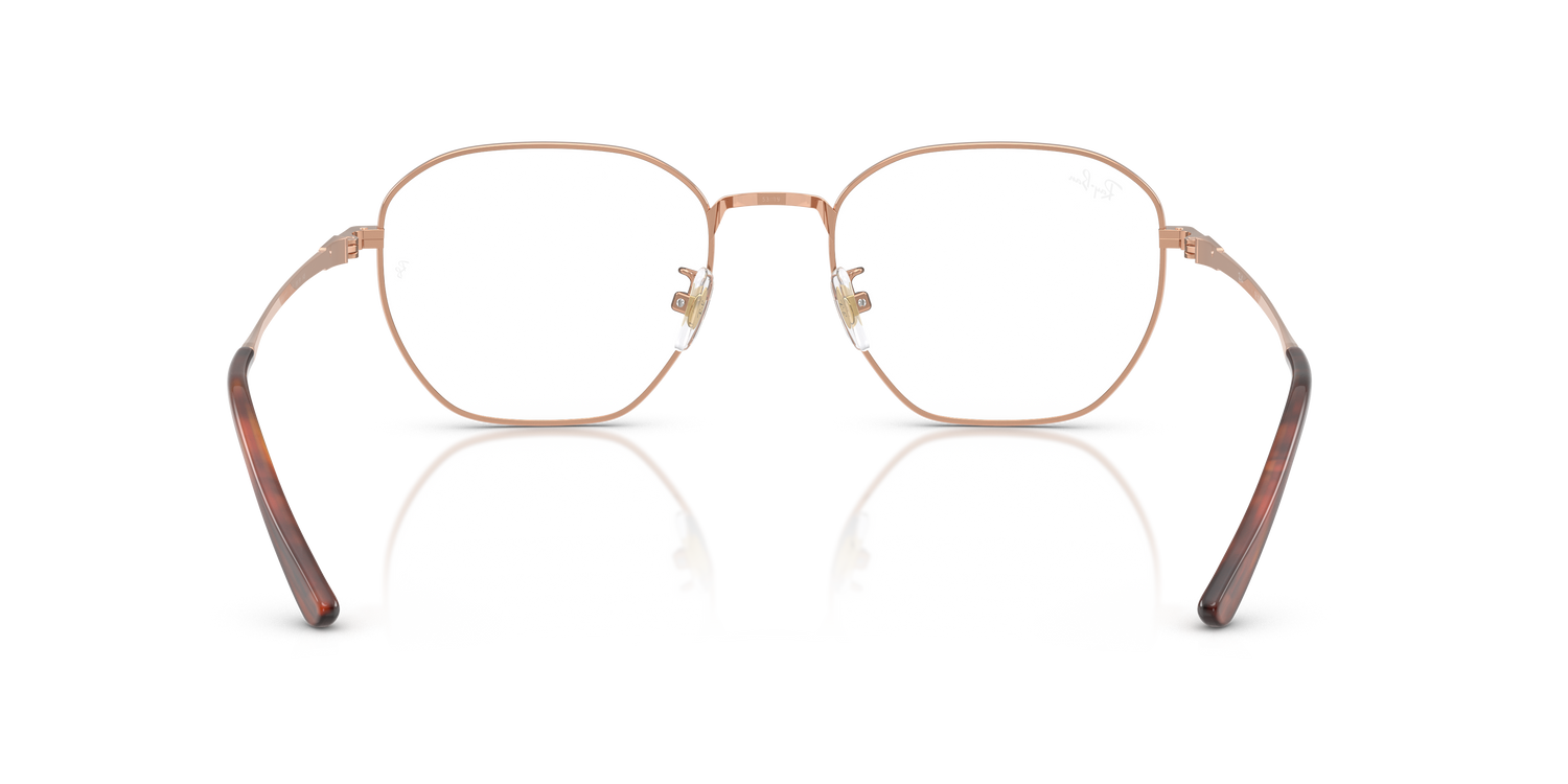 RAY-BAN RX8777D 1245 53