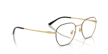 RAY-BAN RX8777D 1250 53