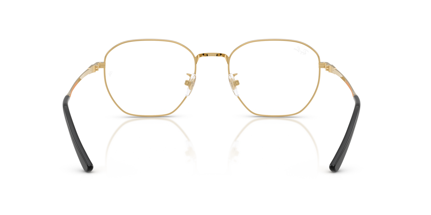 RAY-BAN RX8777D 1250 53