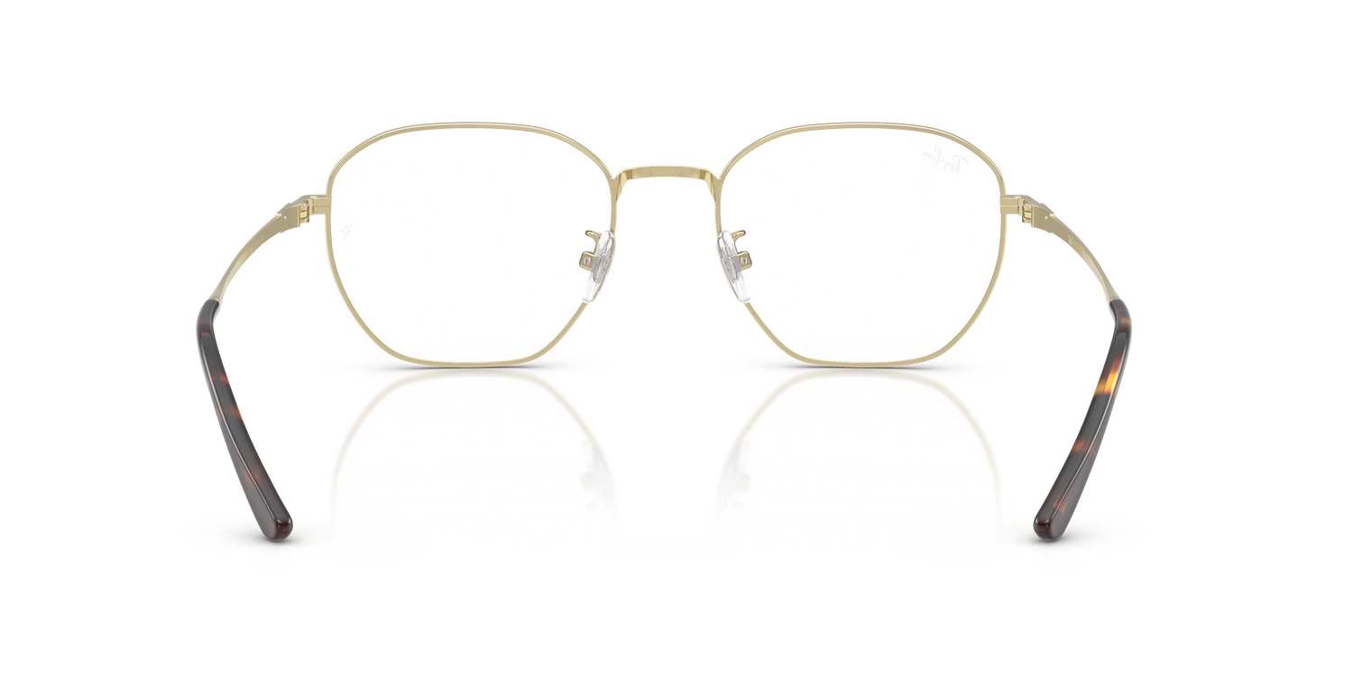 RAY-BAN RX8777D 1251 53