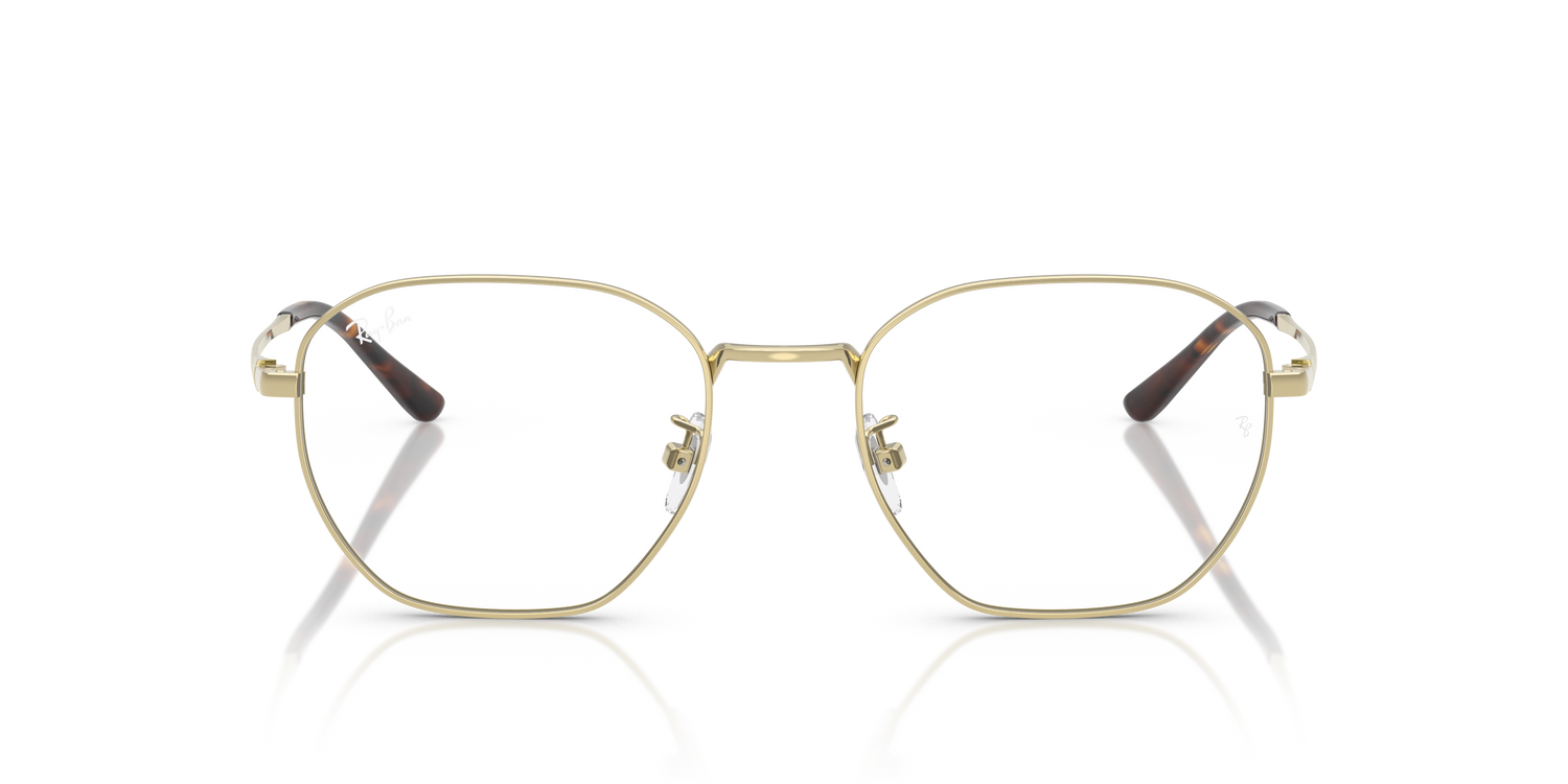 RAY-BAN RX8777D 1251 53