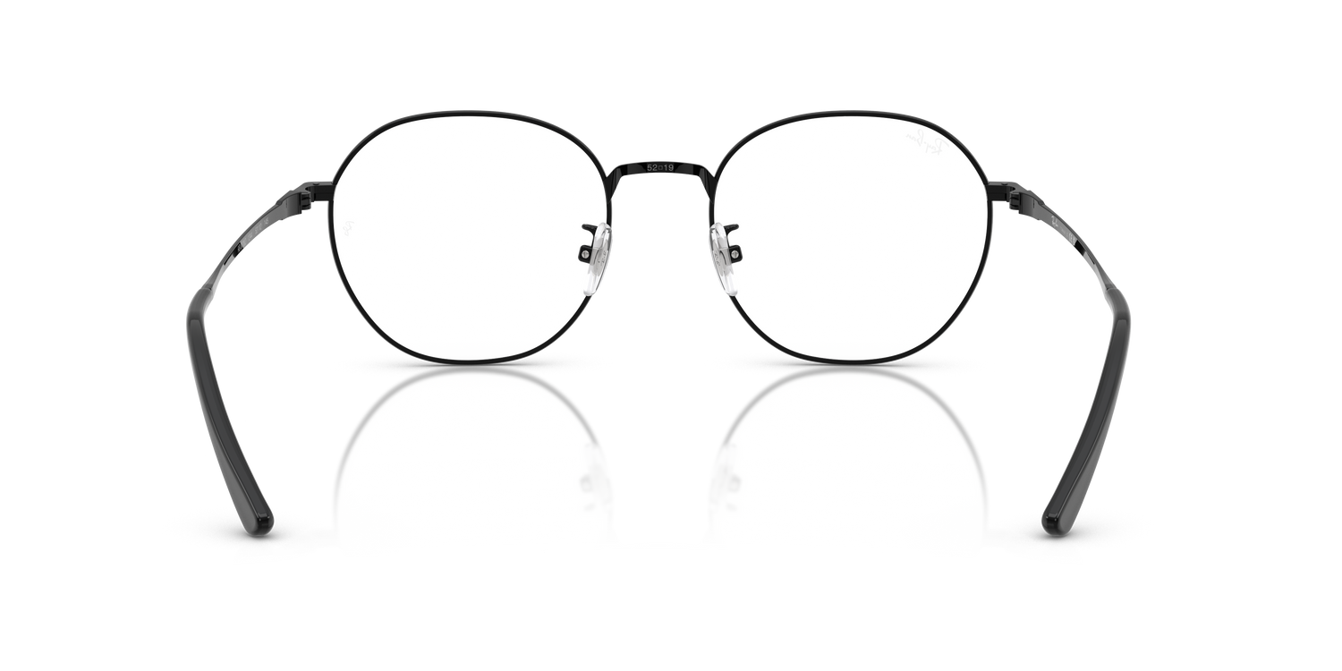 RAY-BAN RX8778D 1244 52