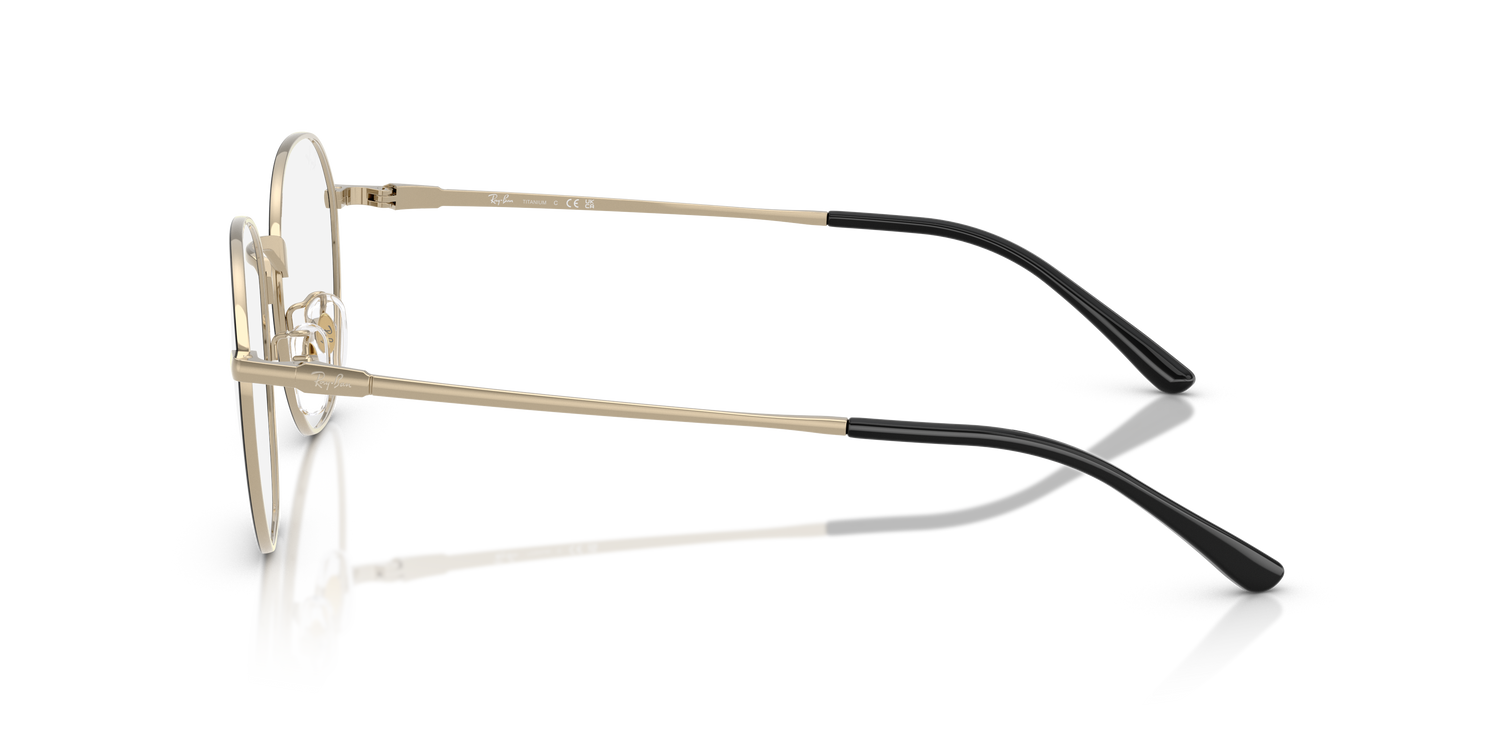 RAY-BAN RX8778D 1250 52