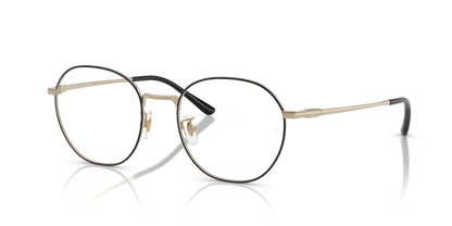 RAY-BAN RX8778D 1250 52