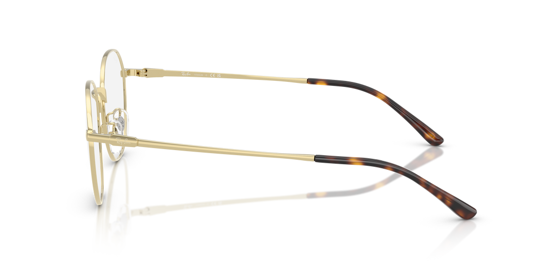 RAY-BAN RX8778D 1251 52