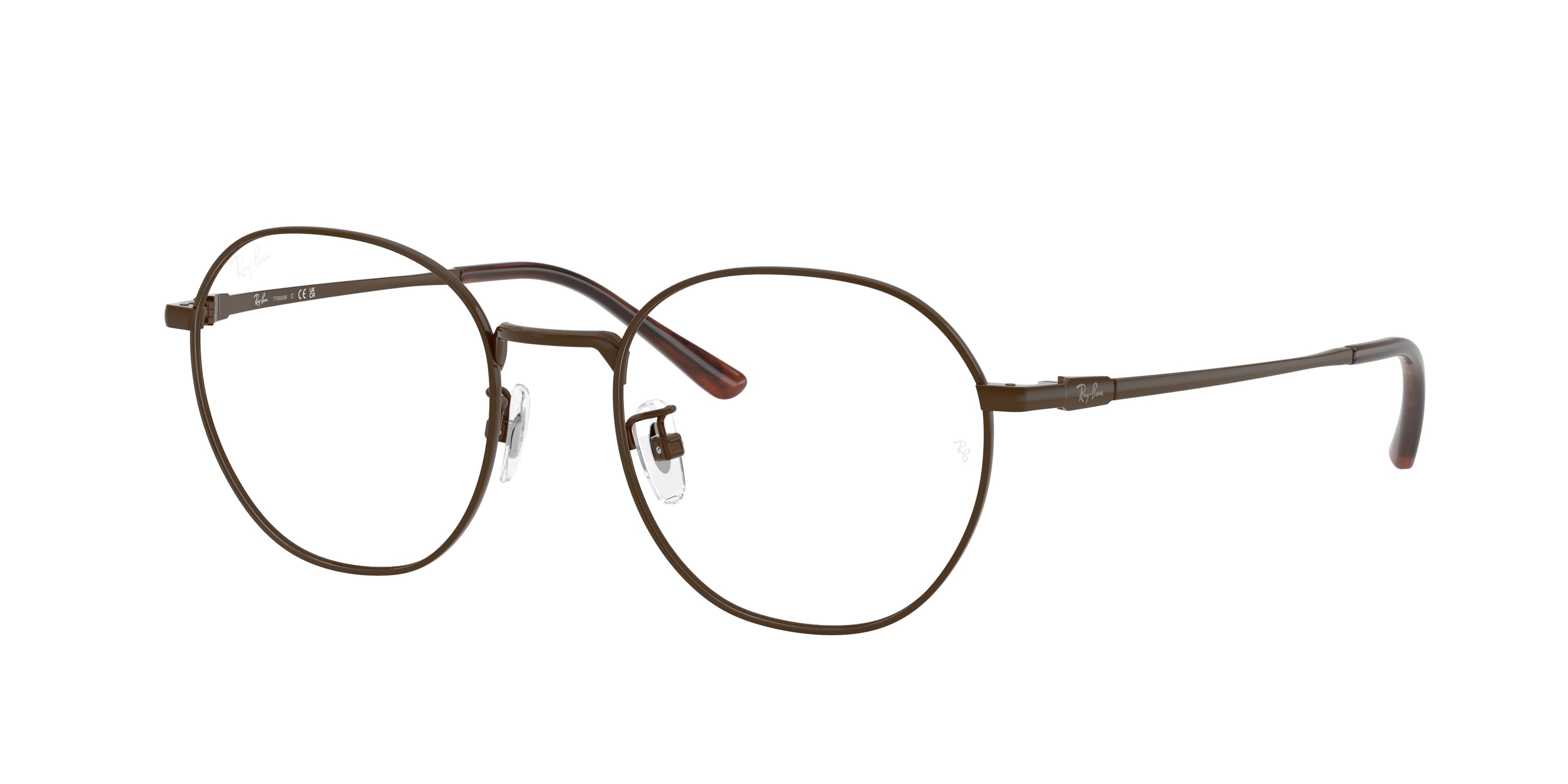 RAY-BAN RX8778D 1254 52
