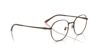 RAY-BAN RX8778D 1254 52