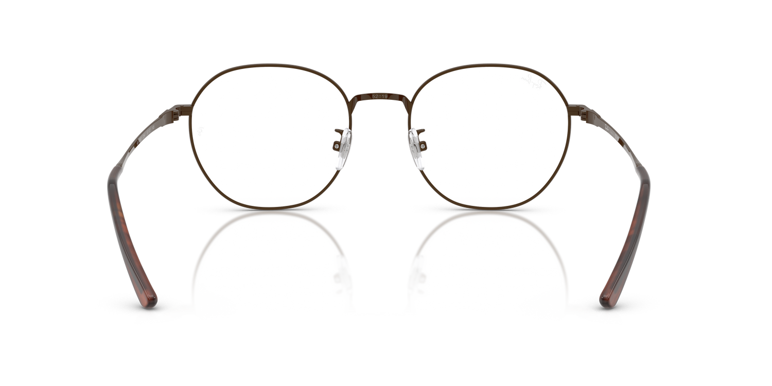 RAY-BAN RX8778D 1254 52