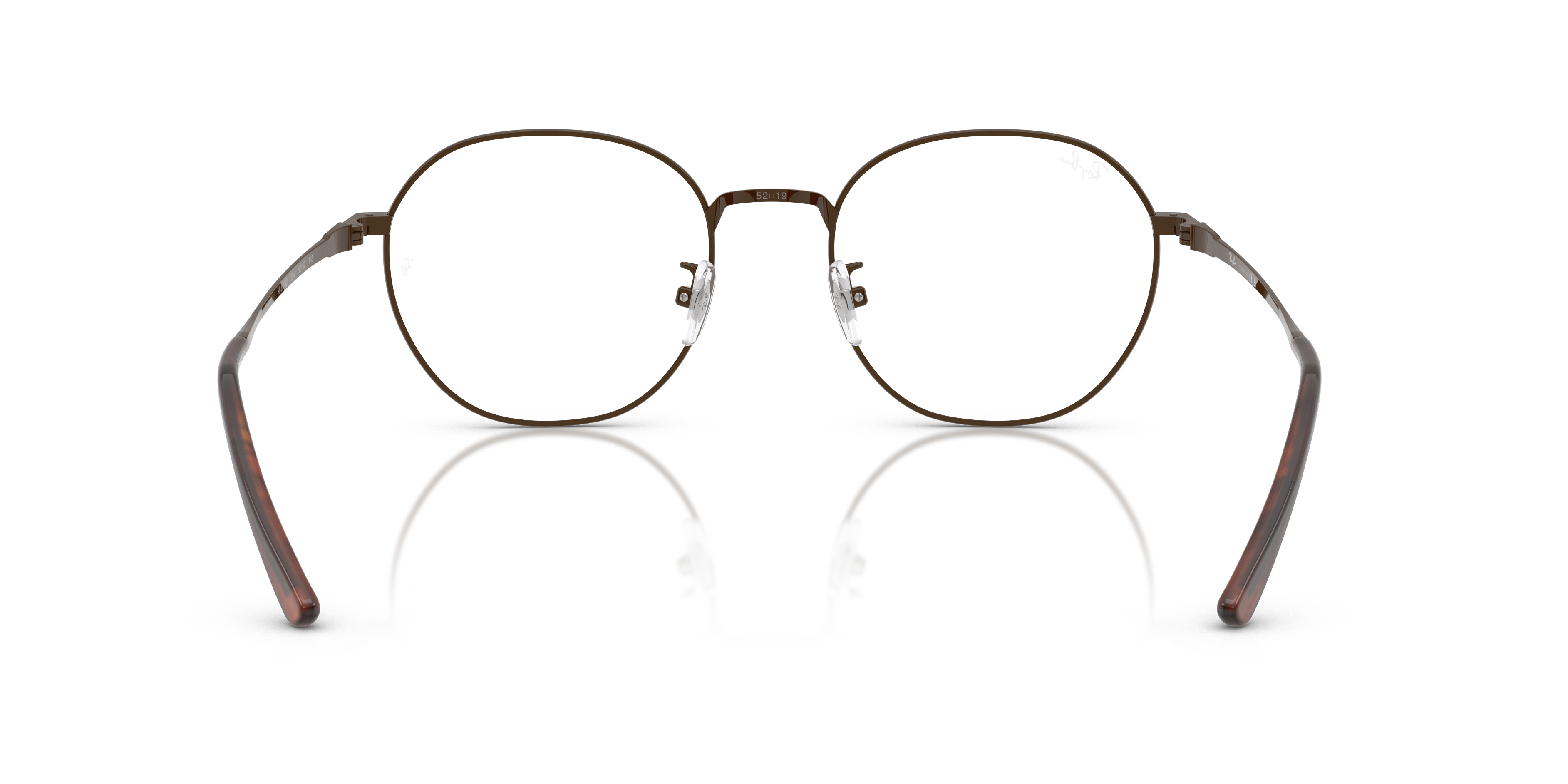 RAY-BAN RX8778D 1254 52
