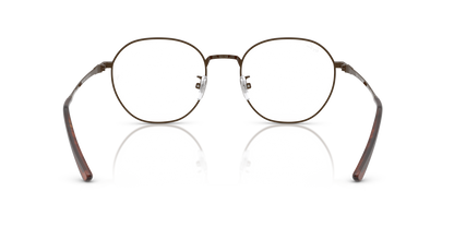 RAY-BAN RX8778D 1254 52