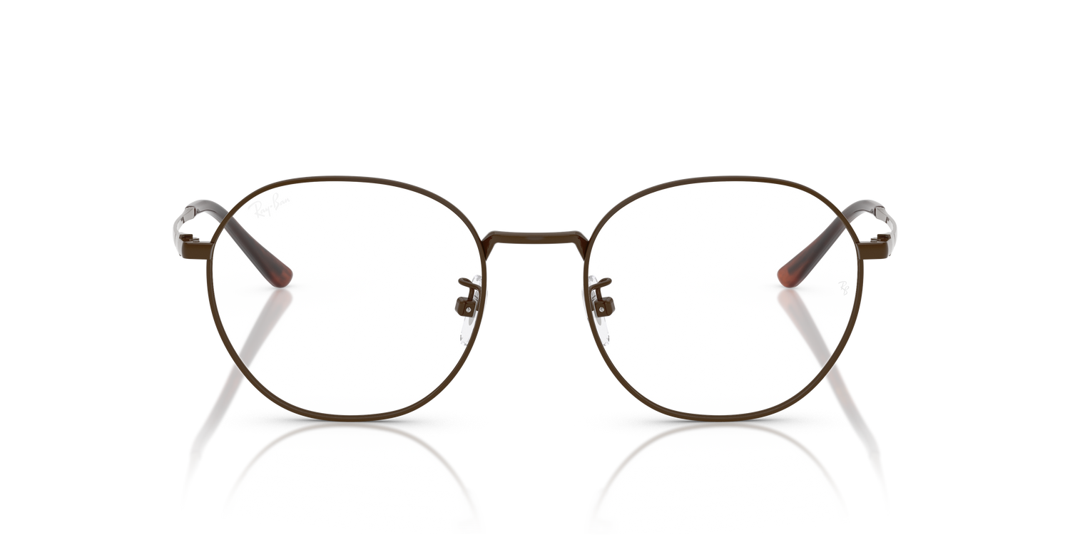 RAY-BAN RX8778D 1254 52