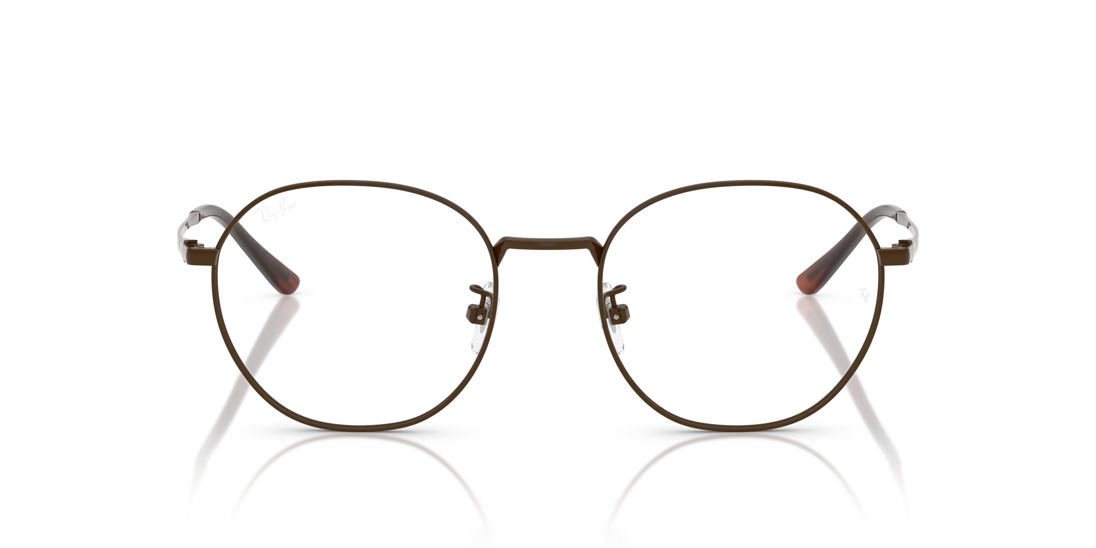 RAY-BAN RX8778D 1254 52