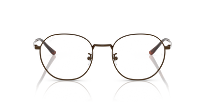 RAY-BAN RX8778D 1254 52