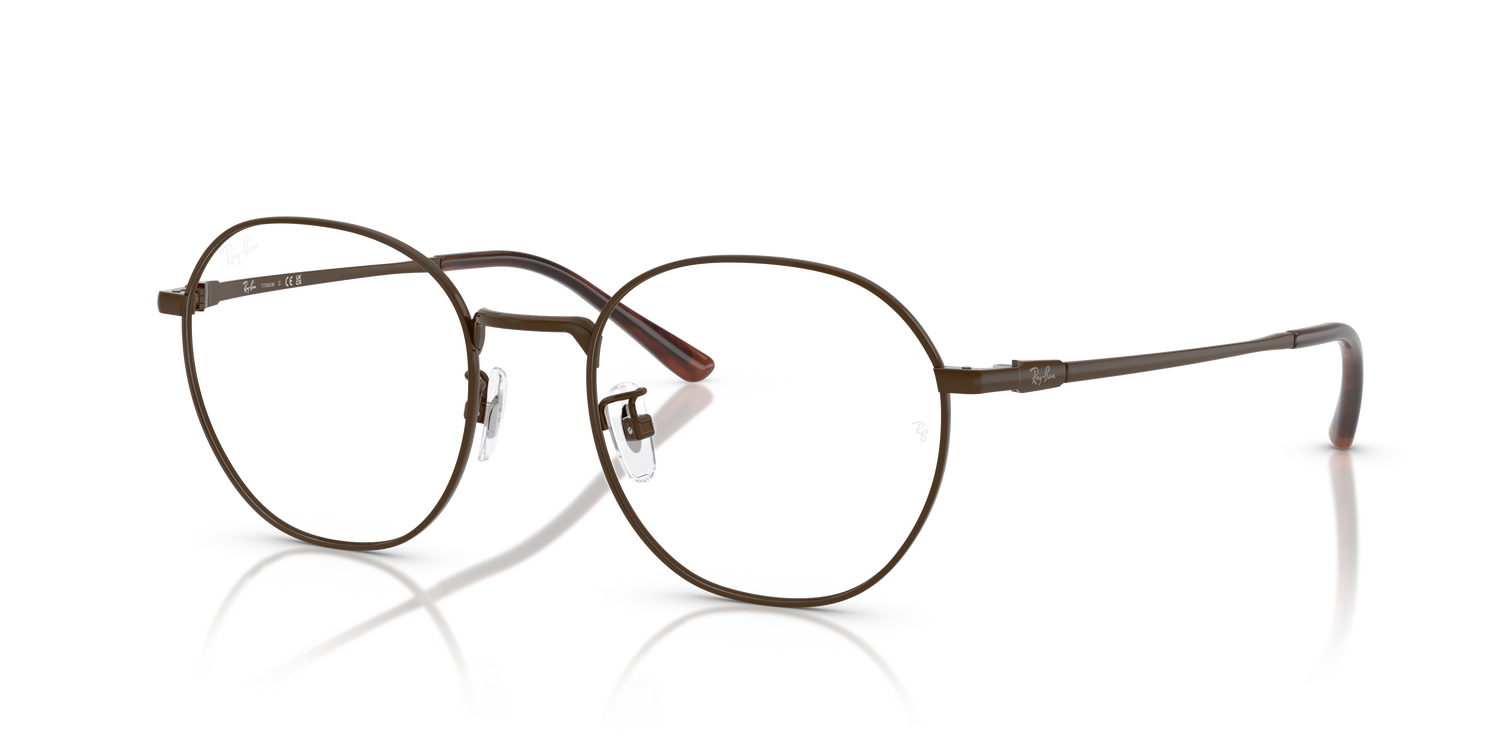 RAY-BAN RX8778D 1254 52