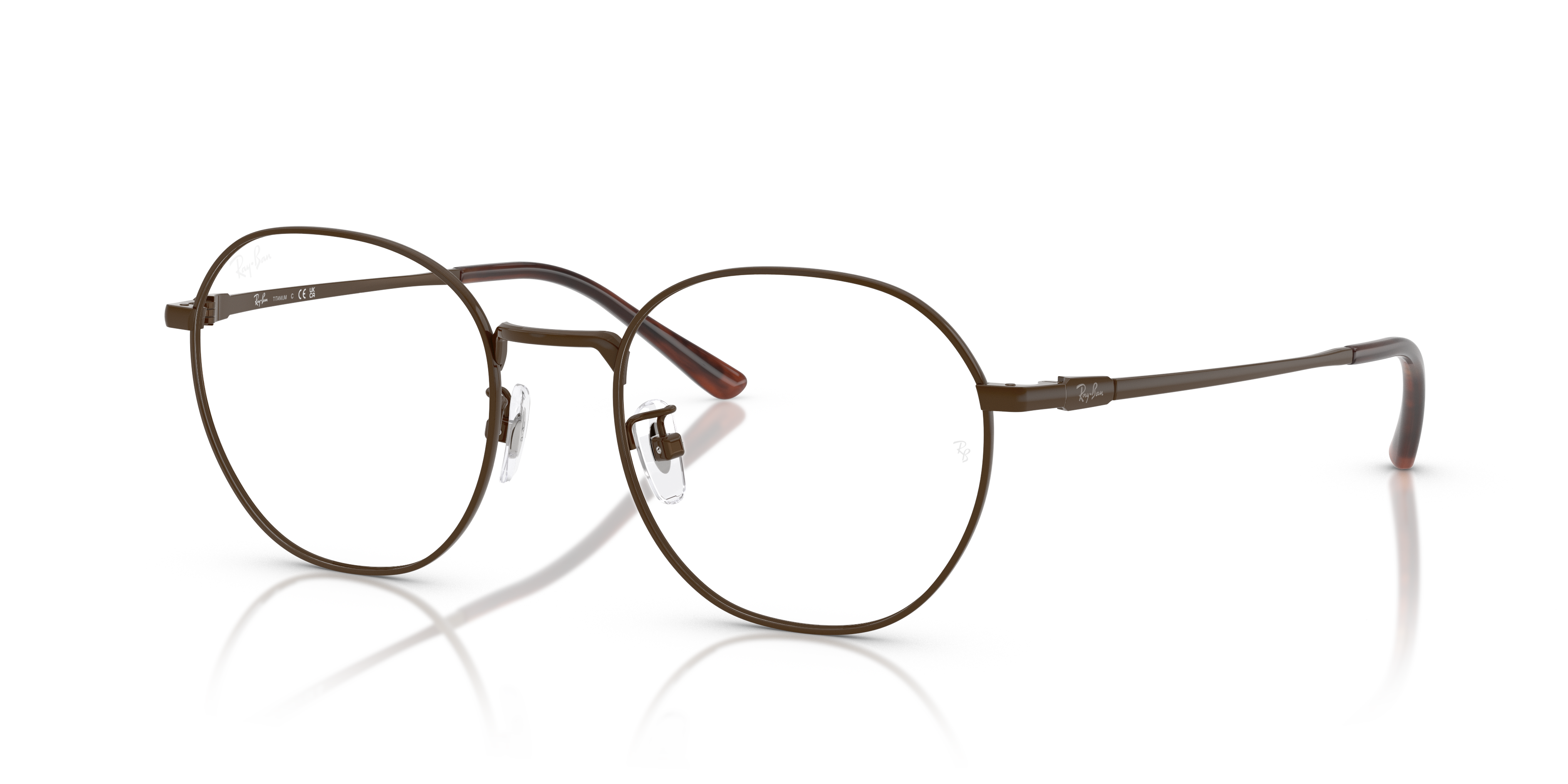 RAY-BAN RX8778D 1254 52