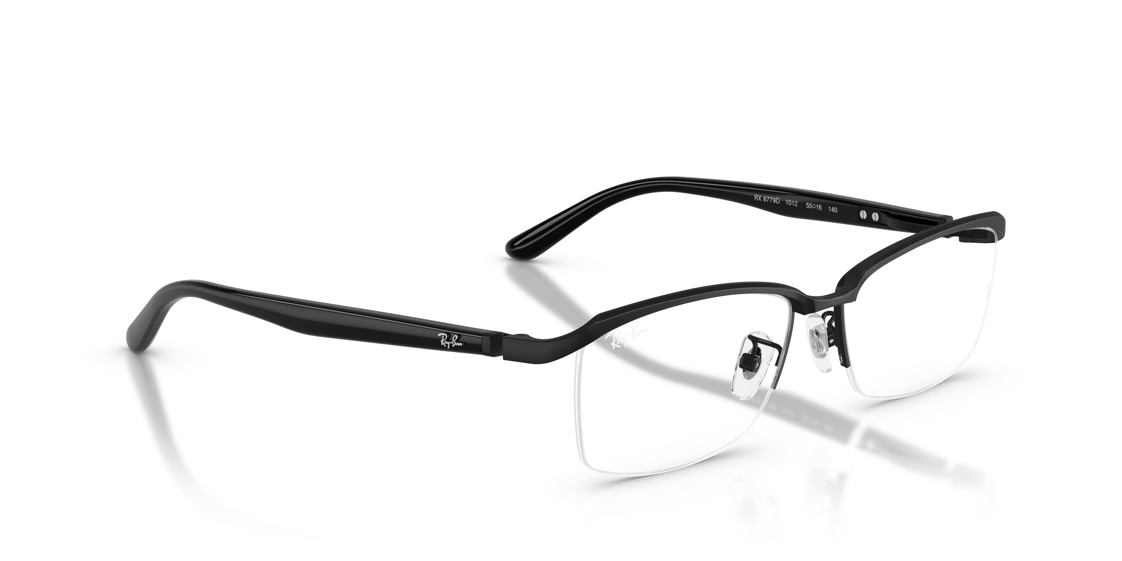 RAY-BAN RX8779D 1012 55