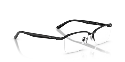 RAY-BAN RX8779D 1012 55