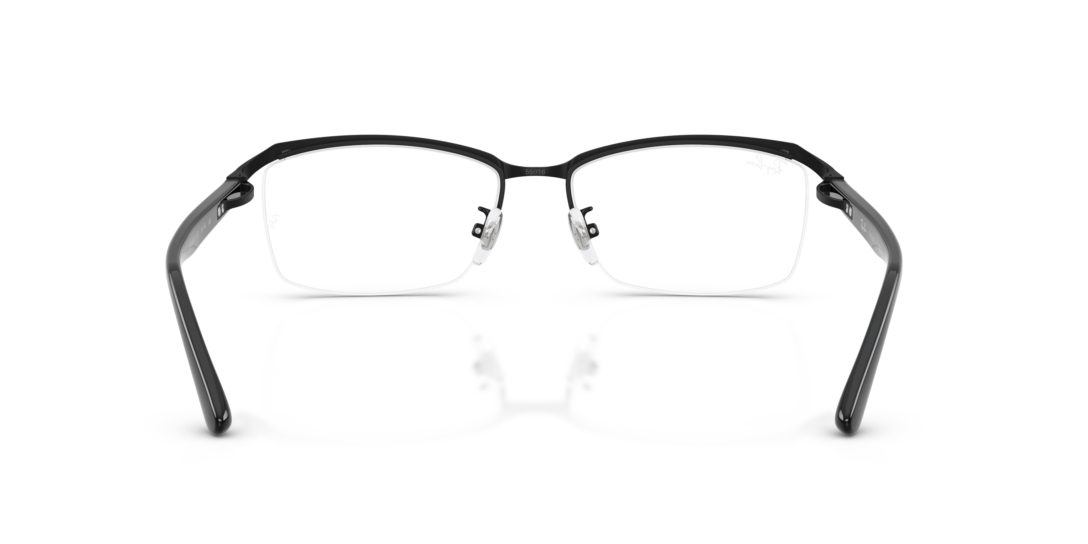 RAY-BAN RX8779D 1012 55