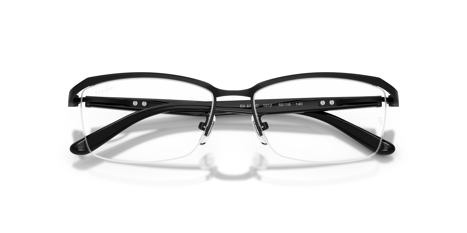 RAY-BAN RX8779D 1012 55